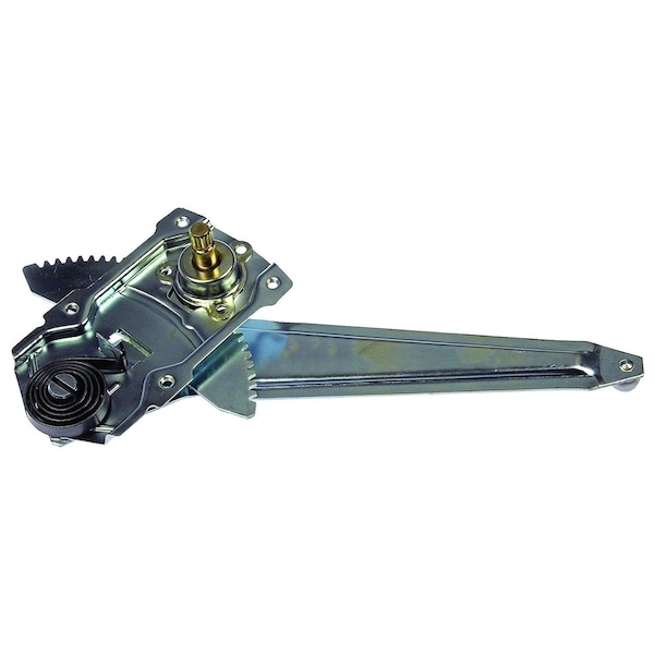 Wai Global MANUAL WINDOW REGULATOR, WMR5165LB WMR5165LB - main